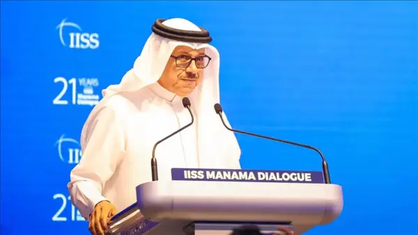 Bahrain’s Diplomatic Efforts Amid Iranian Threats