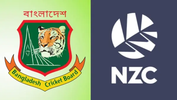 Ban vs nz: Bangladesh vs New Zealand Series Rescheduled for Energy Savings