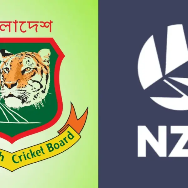 Ban vs nz: Bangladesh vs New Zealand Series Rescheduled for Energy Savings