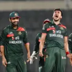 bangladesh national cricket team — PK news