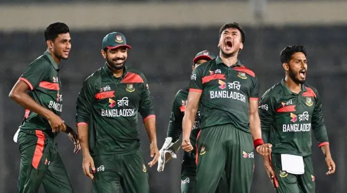 bangladesh national cricket team — PK news