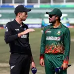 bangladesh vs new zealand — PK news
