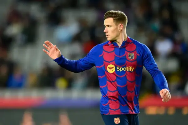 Barca: Barcelona Eliminated by Atletico Madrid in Champions League Quarterfinals