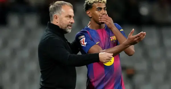 Barca’s Champions League Aspirations Shift After Recent Matches