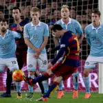 barcelona vs celta vigo — PK news