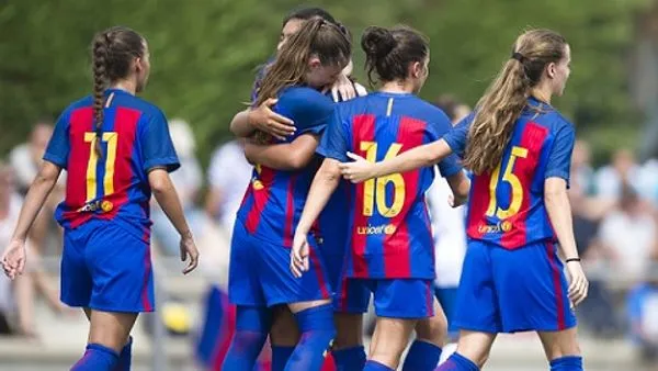 Barcelona vs Real Madrid: Champions League Quarter-Final Update