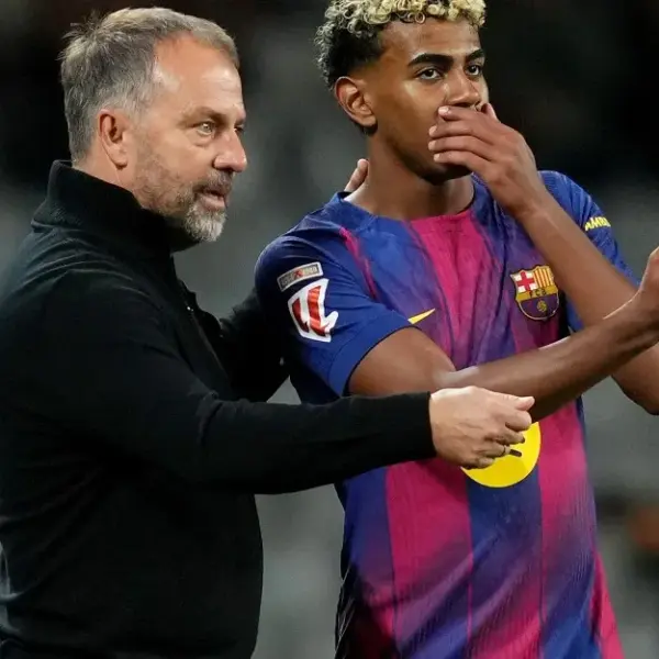 Barcelona Faces Injury Concerns Ahead of Atletico Madrid Clash