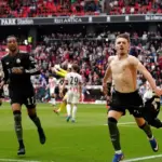 bayern munich — PK news