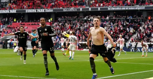 Bayern Munich Stages Dramatic Comeback Against SC Freiburg