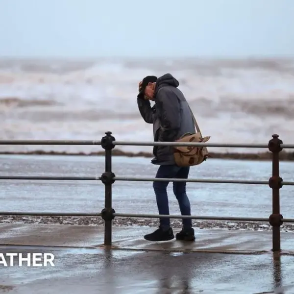 BBC Weather: Easter Weekend Weather Forecast