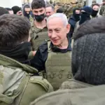 benjamin netanyahu — PK news