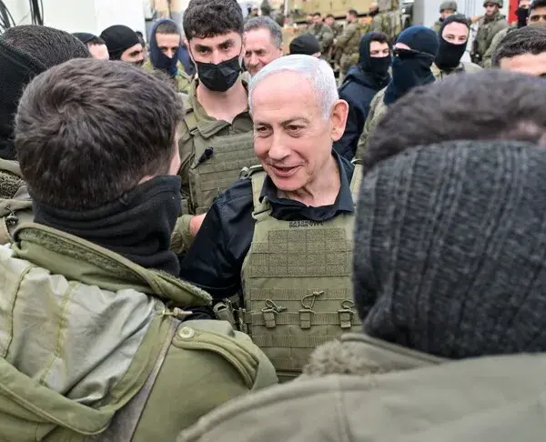 Benjamin Netanyahu’s Stance on Iran and Europe Amid Ongoing Tensions