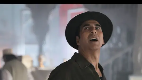 Bhoot bangla official trailer: Bhooth Bangla Official Trailer Released