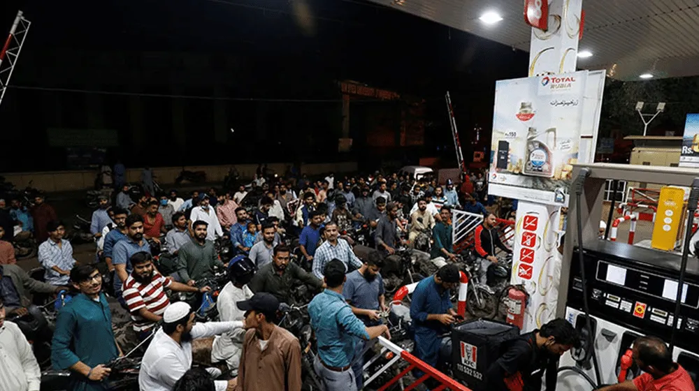 bike petrol subsidy — PK news