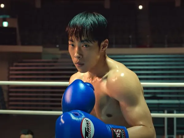 bloodhounds netflix — PK news