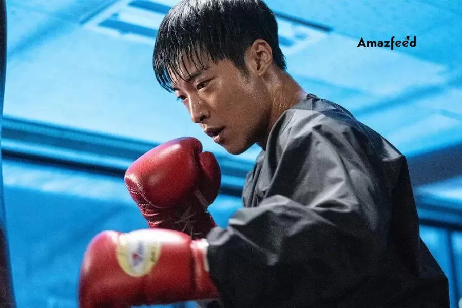 bloodhounds season 2 release date — PK news