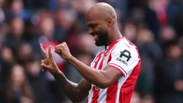 Brentford vs Everton: A Dramatic 2-2 Draw