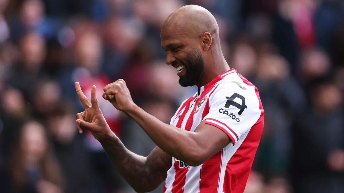 brentford vs everton — PK news