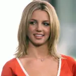 britney spears — PK news