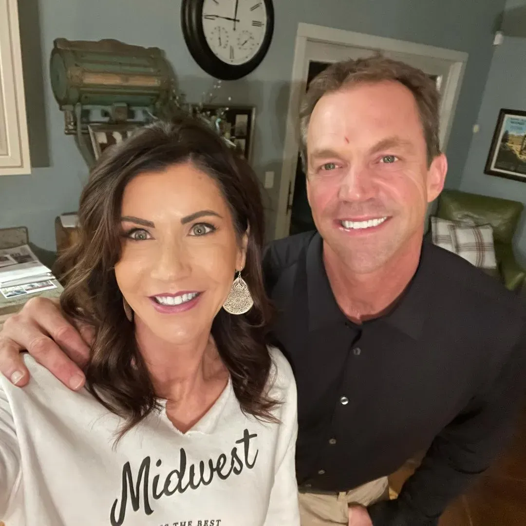 bryon noem — PK news