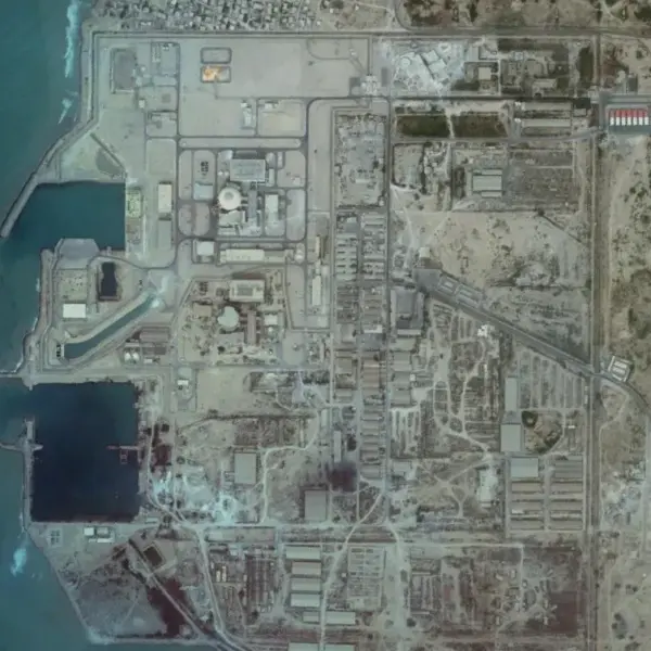 Bushehr Nuclear Power Plant Update