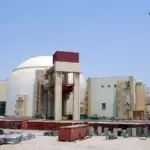 bushehr — PK news