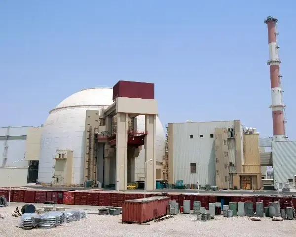 Bushehr Nuclear Plant Targeted Again Amid Ongoing Conflict