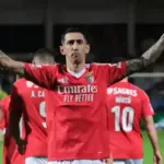 casa pia vs benfica — PK news