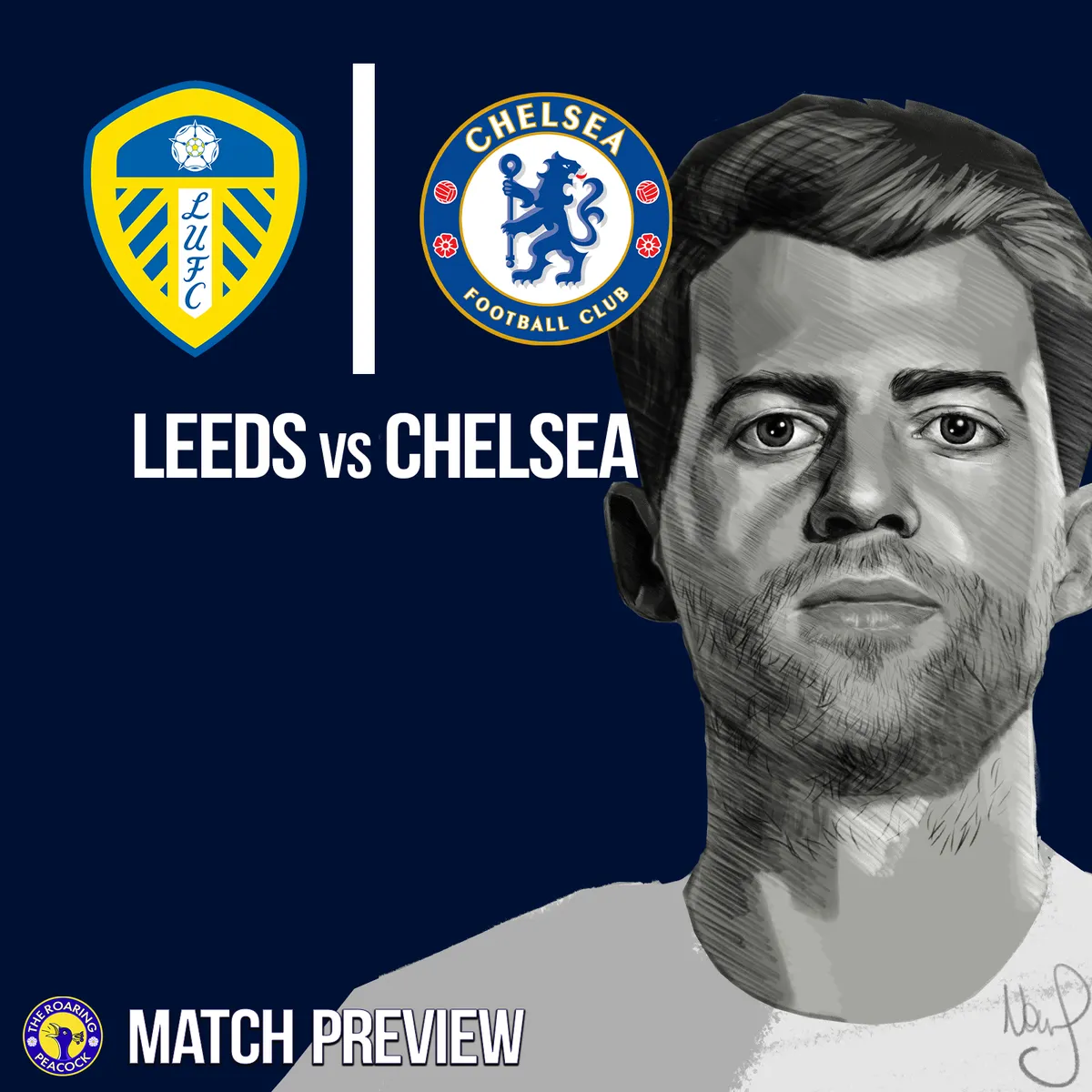 chelsea vs leeds — PK news