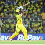 chennai super kings vs delhi capitals standings — PK news