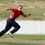 cole mcconchie — PK news