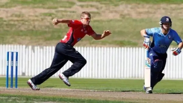 Cole McConchie Makes His Mark in Pakistan Super League