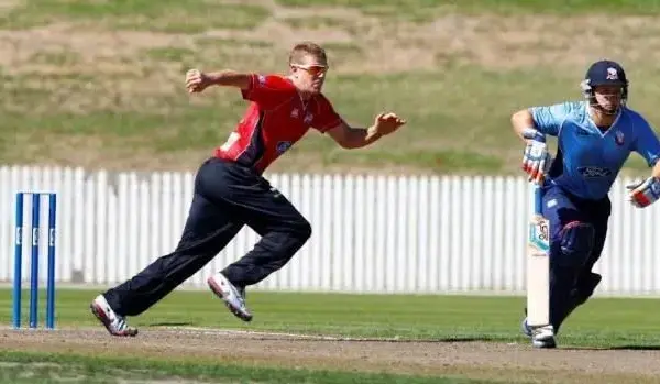 Cole McConchie Makes His Mark in Pakistan Super League