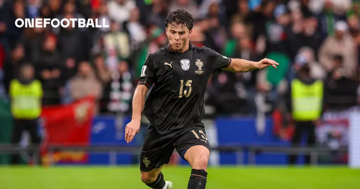 cristiano ronaldo — PK news