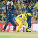 csk vs gt — PK news