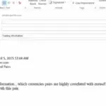 dailyforex — PK news