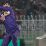 daryl mitchell usman tariq psl — PK news