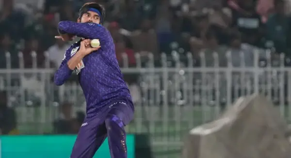 Daryl mitchell usman tariq psl: Daryl Mitchell’s Tactic Against Usman Tariq in PSL