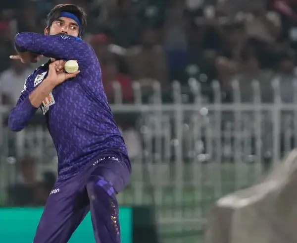 Daryl mitchell usman tariq psl: Daryl Mitchell’s Tactic Against Usman Tariq in PSL