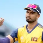 dasun shanaka pcb ban — PK news