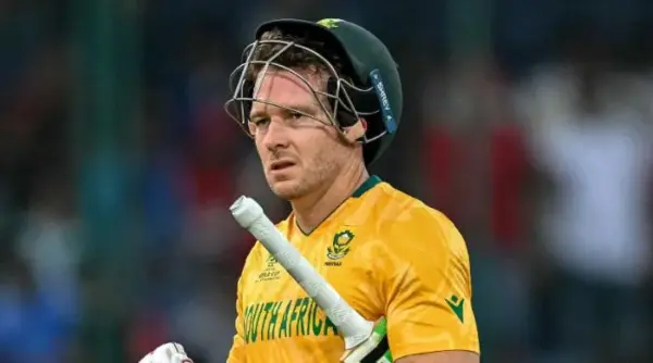 David Miller Omitted from CSA Contracts for 2026-27 Season