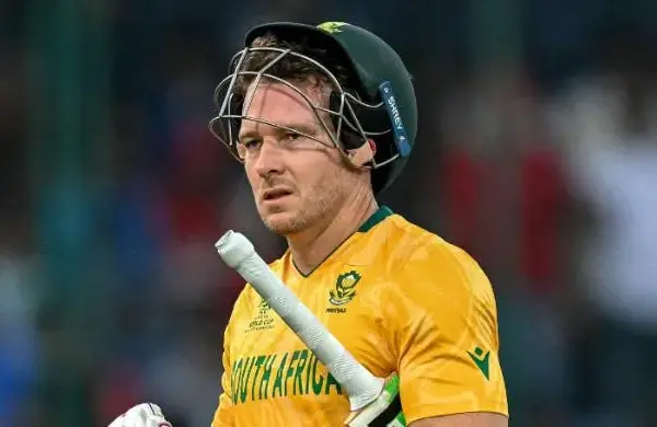 David Miller Omitted from CSA Contracts for 2026-27 Season