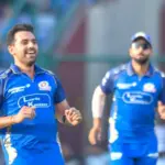 deepak chahar — PK news