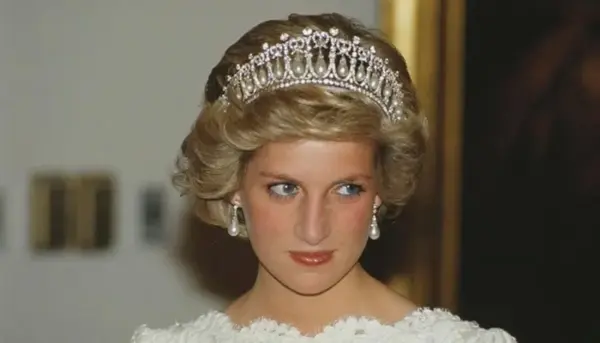 Diana, princess of wales