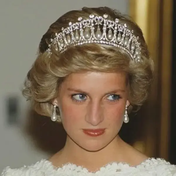 Diana, princess of wales
