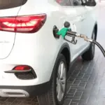 diesel fuel — PK news