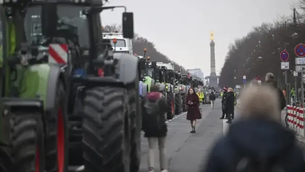 Diesel fuel: Record  Prices in Germany Reach €2.50 per Liter