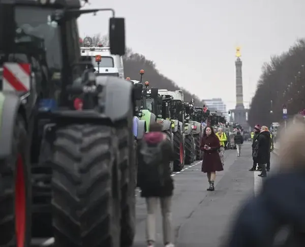 Diesel fuel: Record Prices in Germany Reach €2.50 per Liter