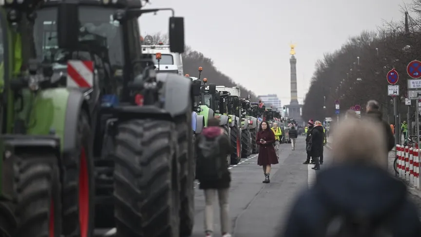 Diesel fuel: Record Prices in Germany Reach €2.50 per Liter