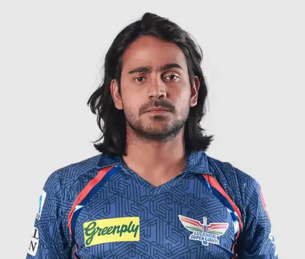 Digvesh Rathi Celebrates Wicket with Notebook Gesture in IPL 2026